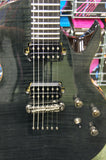 Chapman ML2 electric guitar - Made in Korea S/H