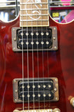 Ibanez SZR720 electric guitar - S/H