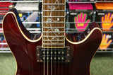 Ibanez SZR720 electric guitar - S/H