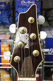 Ibanez SZR720 electric guitar - S/H