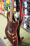 Ibanez SZR720 electric guitar - S/H