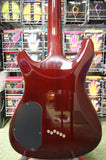 Ibanez SZR720 electric guitar - S/H