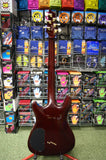 Ibanez SZR720 electric guitar - S/H