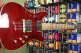 Ibanez SZR720 electric guitar - S/H