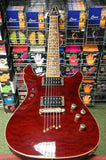 Ibanez SZR720 electric guitar - S/H