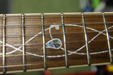 Ibanez SZR720 electric guitar - S/H