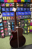 Takamine GN75CE-WR electro acoustic guitar