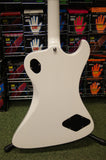 Hagstrom Fantomen white electric guitar Left hand