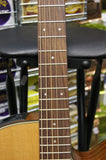 Takamine P1NC electro acoustic guitar & hard case