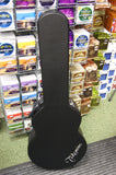 Takamine EF261S electro acoustic guitar with hard case