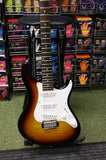 Crafter County H stratocaster style electric guitar made in Korea