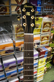 Ibanez AEM28 TRD electro acoustic guitar - Made in Korea S/H