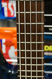 Warwick Rockbass 5 string bass guitar S/H