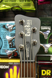 Warwick Rockbass 5 string bass guitar S/H