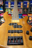 Aria Pro II IGB50 active bass guitar Made in Korea S/H