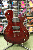 Schecter Diamond Solo-6 Series with EMG pickups - Made in Korea S/H