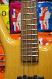 Warwick Rockbass Corvette bass guitar S/H