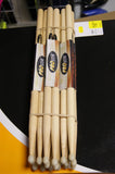 Pro Stick Rock drum sticks (10 pairs)