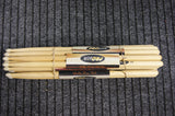 Pro Stick 2B drum sticks nylon tipped (10 pairs)