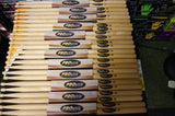Pro Stick 2b drum sticks wood tipped (12 pairs)
