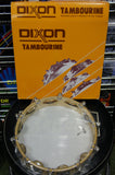 Tambourine 10" tuneable by Dixon