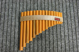Panpipes by Dixon
