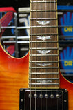 Schecter Diamond Series C-1+ electric guitar