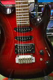 Aria Pro II Magna Series electric guitar - made in Korea S/H