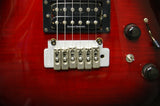 Aria Pro II Magna Series electric guitar - made in Korea S/H