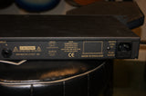 Matrix Vector 350 mosfet power amp Made in England