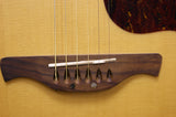 Crafter D8N dreadnought acoustic guitar - Made in Korea S/H