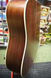 Crafter D8N dreadnought acoustic guitar - Made in Korea S/H
