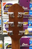 Crafter D8N dreadnought acoustic guitar - Made in Korea S/H