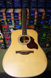 Crafter D8N dreadnought acoustic guitar - Made in Korea S/H