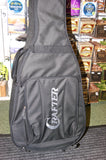 Crafter GA6N acoustic guitar and Crafter padded bag