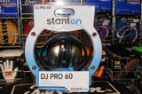 Stanton DJ Pro 60 headphones