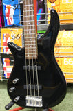 Cruiser CSL-20L/BK bass guitar left handed in black