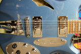 Italia Jeffrey Foskett 12 string electric guitar - Made in Korea