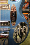 Italia Jeffrey Foskett 12 string electric guitar - Made in Korea