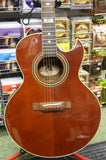 Epiphone EAJB Jeff Skunk Baxter signature electro acoustic guitar S/H