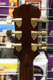 Epiphone EAJB Jeff Skunk Baxter signature electro acoustic guitar S/H