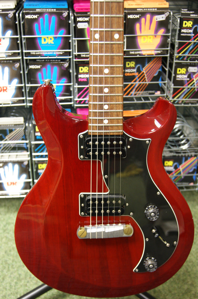 PRS S2 Mira electric guitar & PRS cordura bag - Made in USA S/H