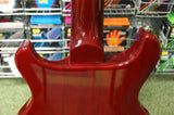 PRS S2 Mira electric guitar & PRS cordura bag - Made in USA S/H