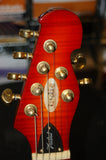 Indie Star Custom electric guitar Made in Korea
