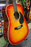 Tanglewood TW704N acoustic guitar made in Korea S/H