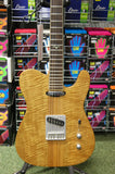 Raven West Tele style electric guitar S/H