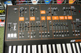 Korg ARP Oddysey analogue synthesiser