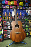 Vintage V300MH mahogany acoustic guitar