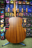 Vintage V300MH mahogany acoustic guitar
