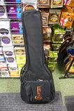 Crafter TE6MH/BR Mahogany Electro Acoustic guitar & bag